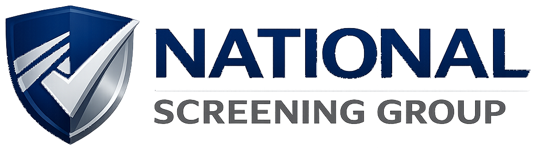 National Screening Group Logo